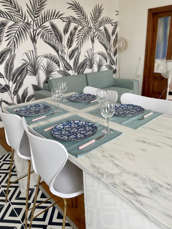 Appartamento Nid Urbain Colmarien - 4 Personnes - Garage Esterno foto