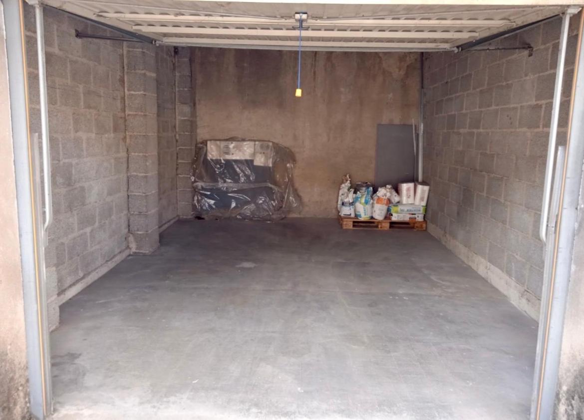 Appartamento Nid Urbain Colmarien - 4 Personnes - Garage Esterno foto